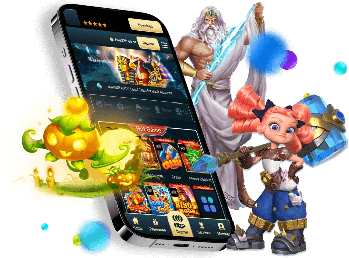 Hướng dẫn chơi game an toàn và có trách nhiệm tại 8us Casino
