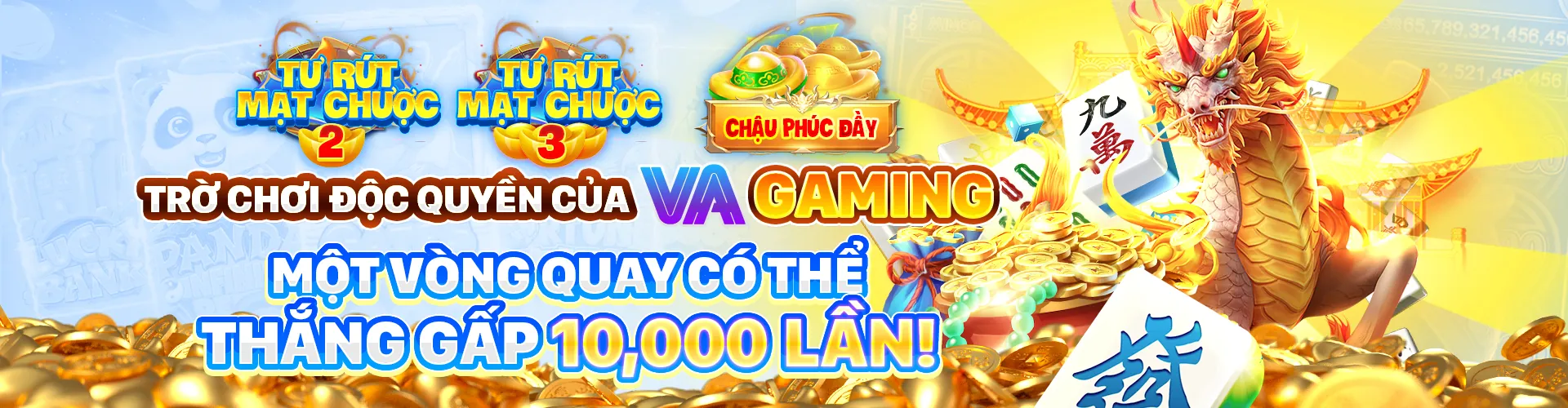 Khuyến mãi chào mừng 8us casino