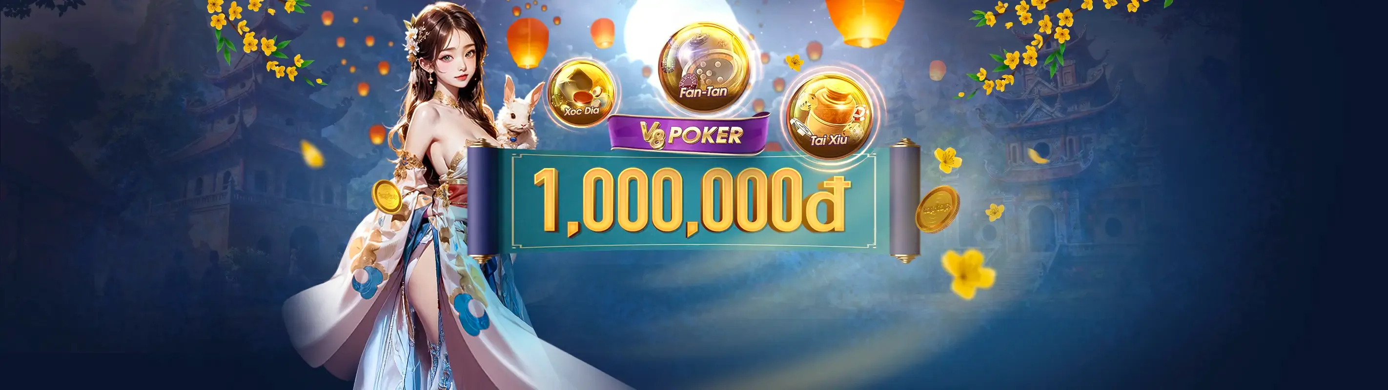 Tổng quan về các chương trình khuyến mãi của 8us casino